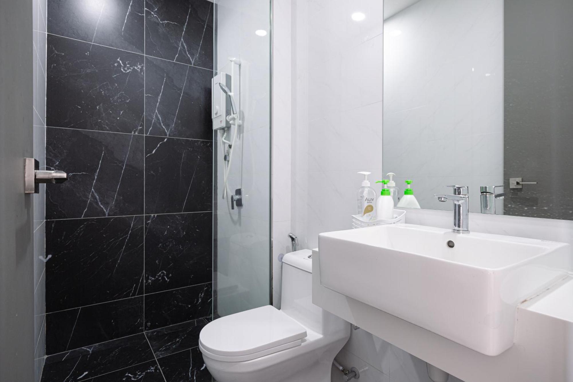 Beacon Executive Suites Georgetown Zimmer foto