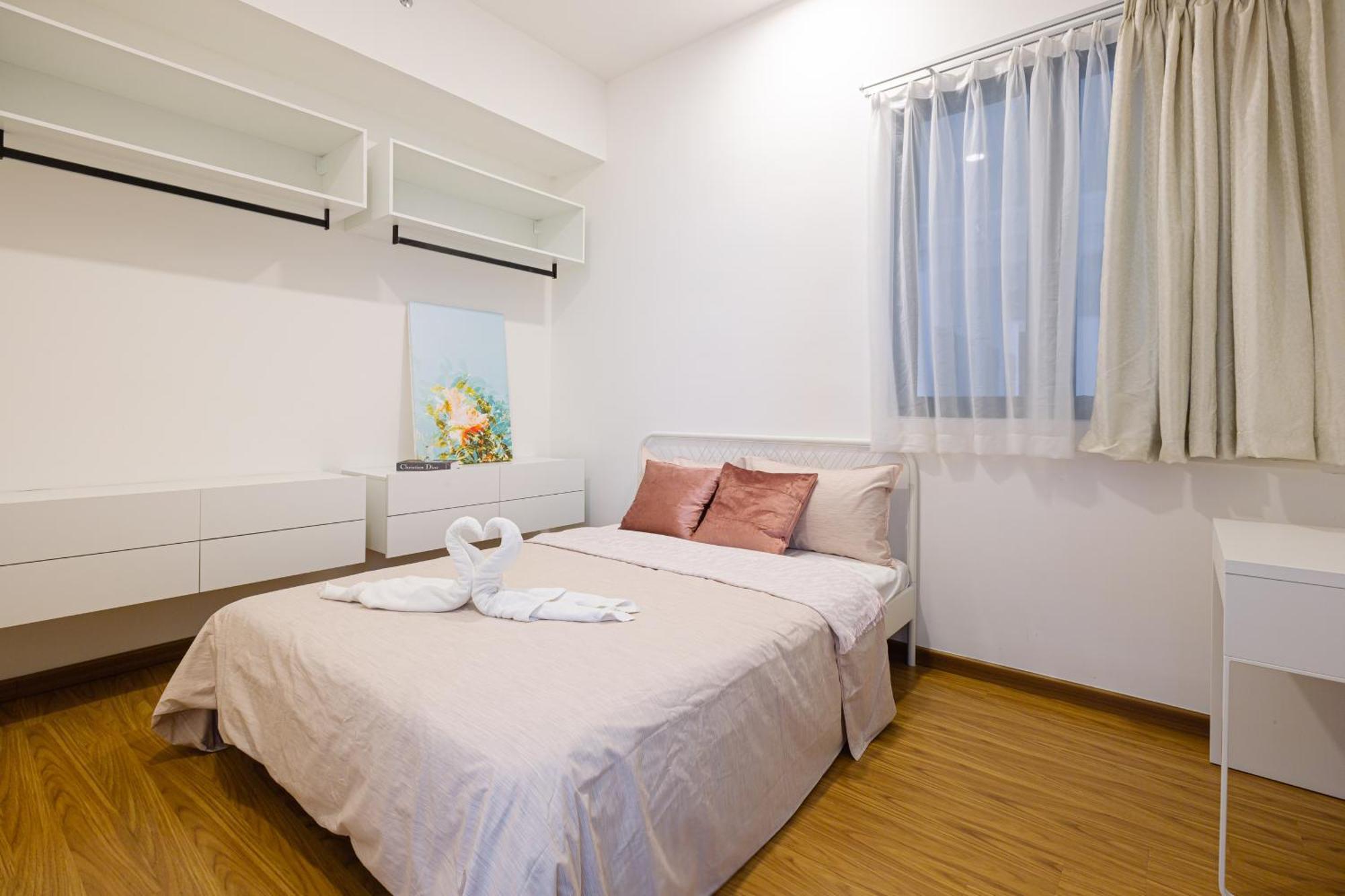 Beacon Executive Suites Georgetown Zimmer foto