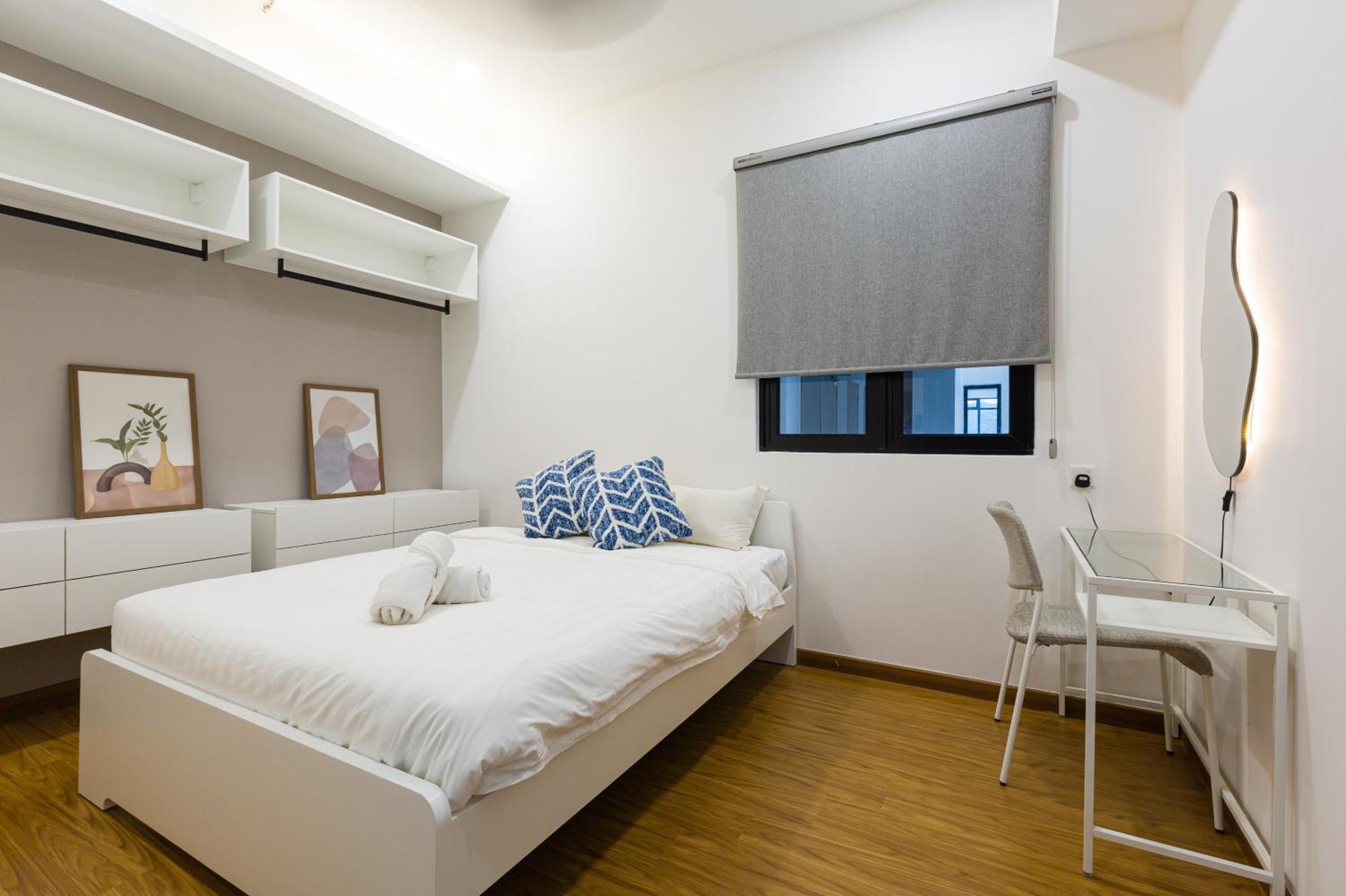 Beacon Executive Suites Georgetown Zimmer foto